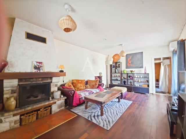 Oinville sur montcient Maison 6 pièce s 142 m²
