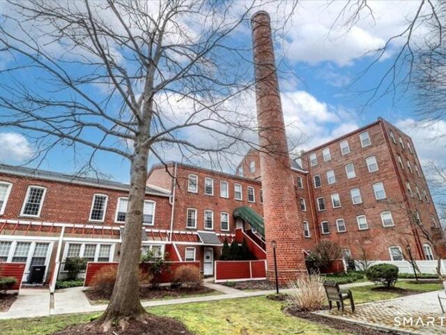 Oil Mill Rd Apt,danbury, Condo For Sale