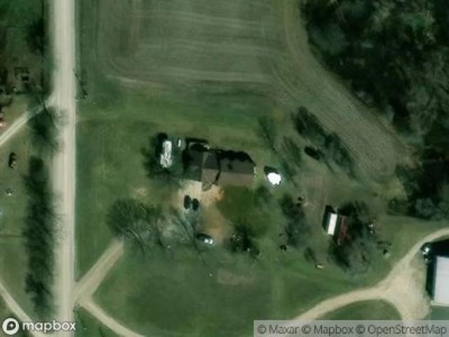 Oil Well Rd