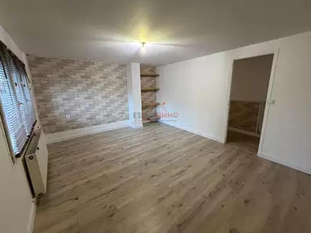 Oisy 59195 Achat / Vente maison 5 pièces t5