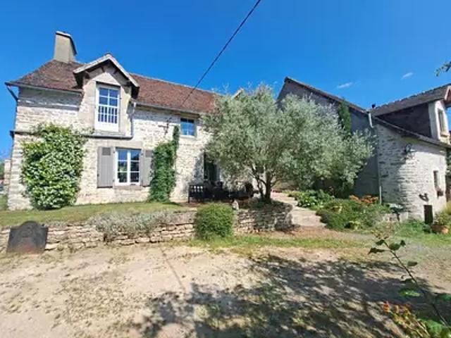 Oisseau le Petit 72610 Achat / Vente maison 8 pièces t8 piscine