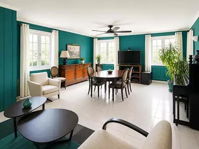 Oisseau 53300 Achat / Vente maison 7 pièces t7 jardin terrasse
