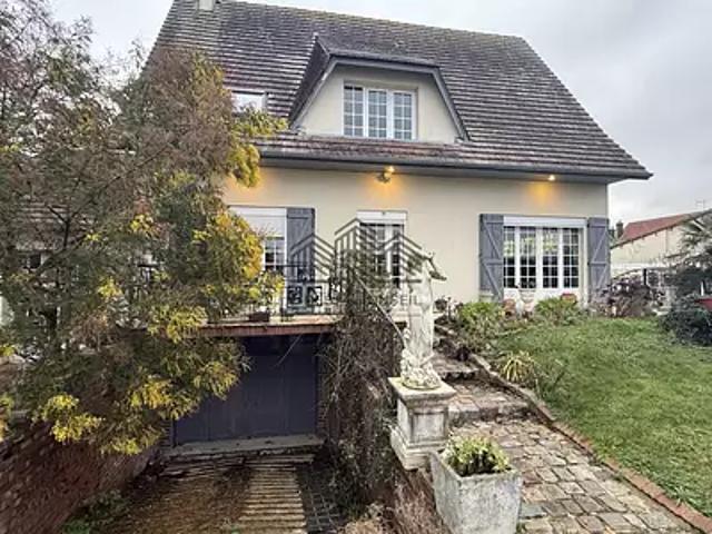 Oissel 76350 Achat / Vente maison 5 pièces t5
