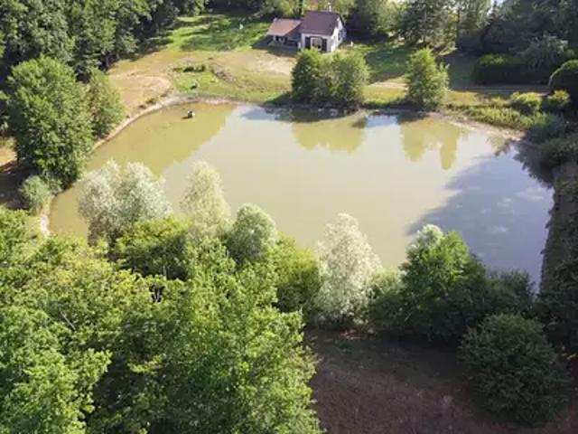 Oizon 18700 Achat / Vente maison 4 pièces t4 au dernier étage