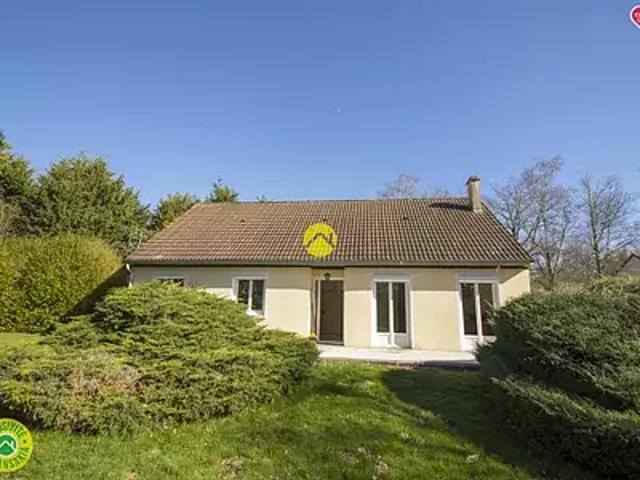 Oizon 18700 Achat / Vente maison 9 pièces t9 terrasse