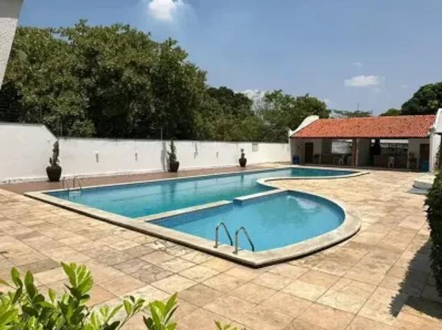 OJ Apartamento no primeiro andar do Condomínio Celso Pinheiro