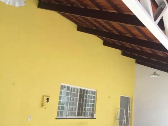 OJ Casa excelente no Primavera Leste