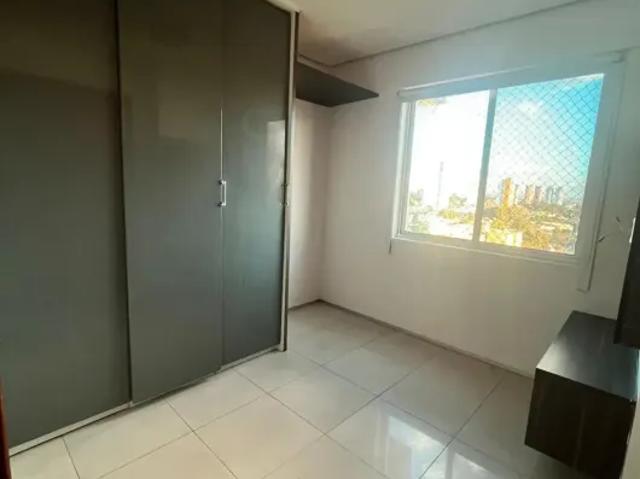OJ Excelente apartamento no bairro Horto