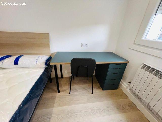 OJO: UNA HABITACION DISPONIBLE EN ESTE INMUEBLE