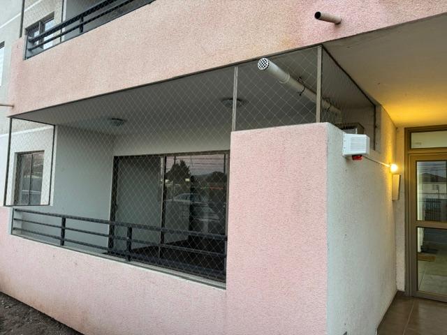 Condominio Parque Italia Villa Alemana