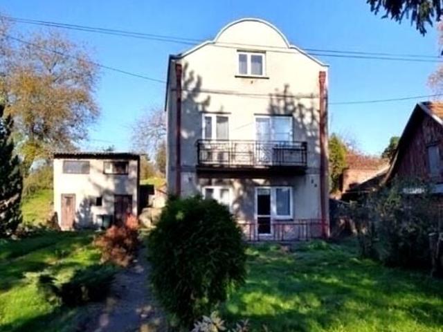 Ojca Św. Jana Pawła II 130 m², Żurawica