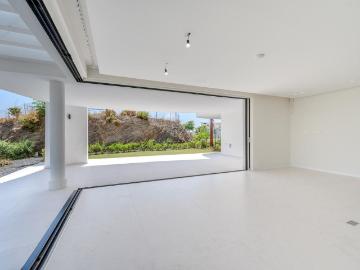 Ground Floor Apartment in Ojén