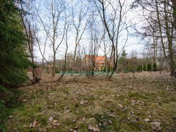 Dom dwulokalowy na dużej działce 2,28 ha z potencjałem