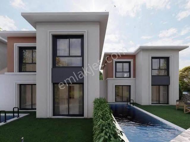 ❌❌şooook Fiyat ❌❌ Daire Fiyatına Satılık 4+1 245 M2 Özel Havuz Villa Acil Satılık