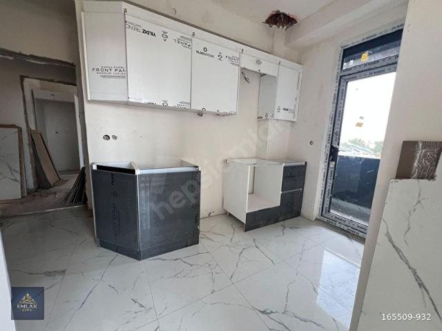 ÇOOK GENİŞİ 60 METRE NET 2 BALKONLU ANITPARK A YAKIN 2+0 DAİRE