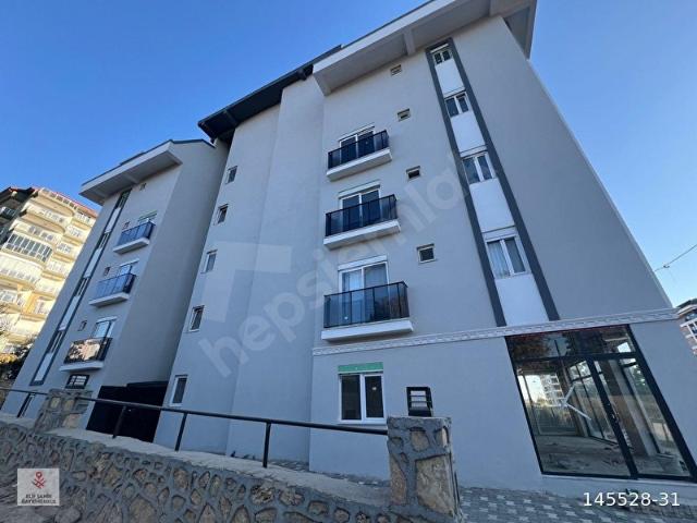 Çookk Acil. Alanya ! Avsallar Satılık 2+1 Sıfır Daire Düz Salon Mutfaklı