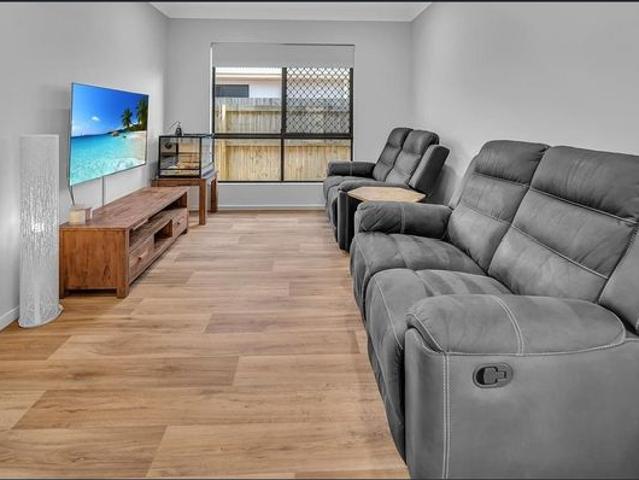 Ooralea Waters Estate home with solar