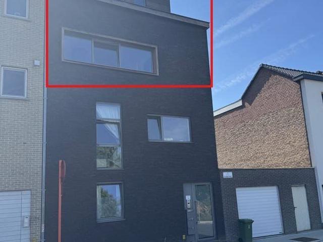 Oostakker, Energiezuinige duplex 3 slpks