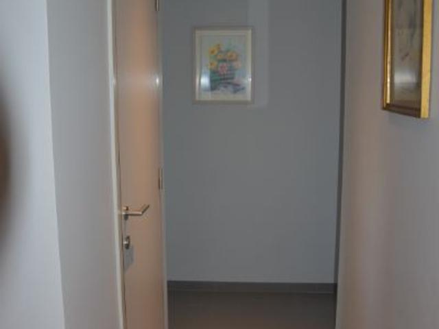 Oostduinkerke, Appartement