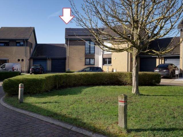 Oostduinkerke huis met 3 slaapkamers