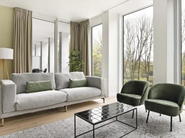 Benoordenhout, Den Haag, Zuid-Holland