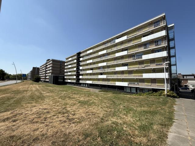 Oostelijk Bolwerk 532