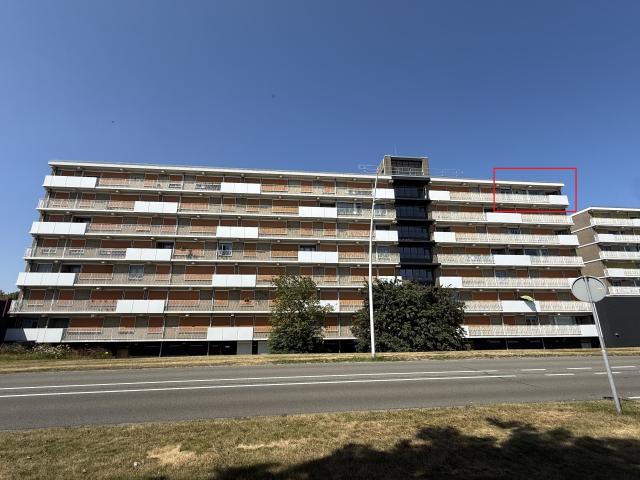 Oostelijk Bolwerk 742