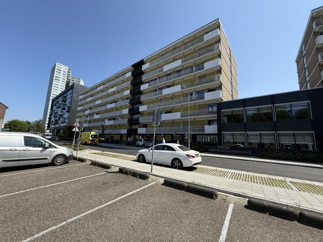 Oostelijk Bolwerk 118