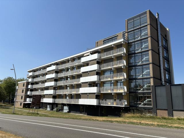 Oostelijk Bolwerk 266