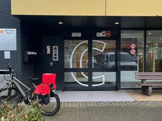 Oostelijk Bolwerk 266