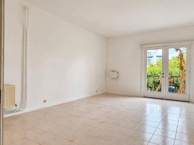 OOSTERVELDWIJK Ruim 1 slpk app 105m² met terras