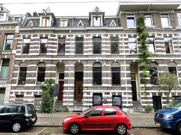 Oosterpark, Amsterdam, Nederland