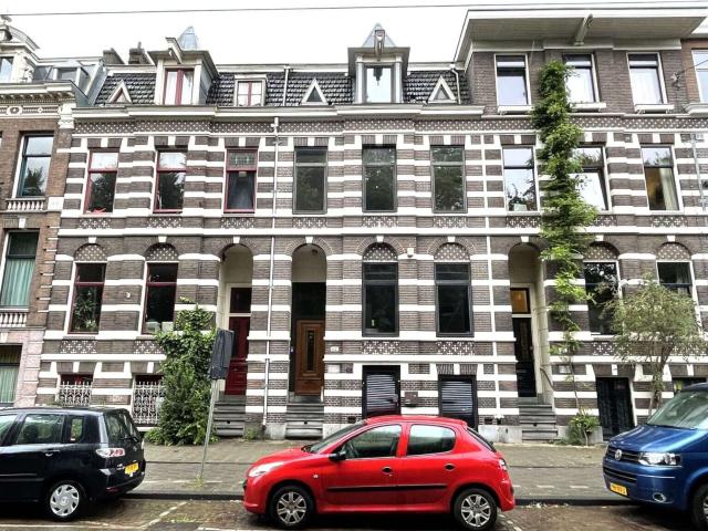 Oosterpark, Amsterdam, Nederland