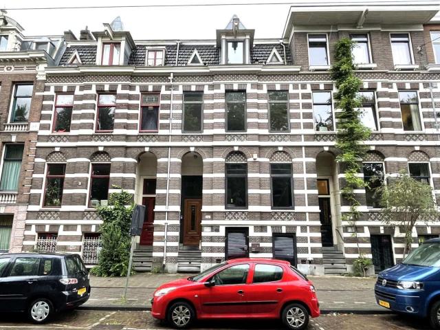 Oosterpark, Amsterdam, Nederland