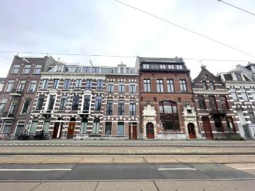 Oosterpark, Amsterdam, Nederland