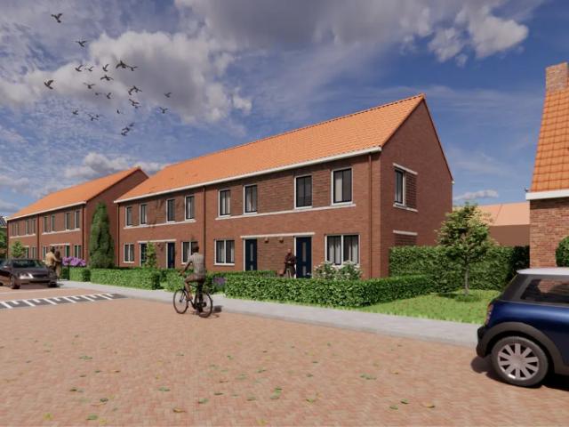 Oosterscheldestraat 198