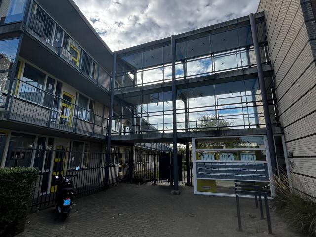 Oosterscheldestraat 90