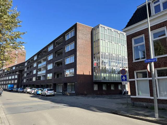 Oostersingel