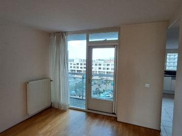 Struisenburg, Gemeente Rotterdam, Zuid-Holland