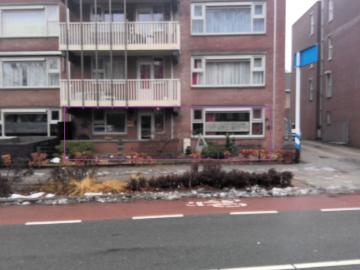 Olland, Meierijstad, Noord-Brabant - Opslagruimte