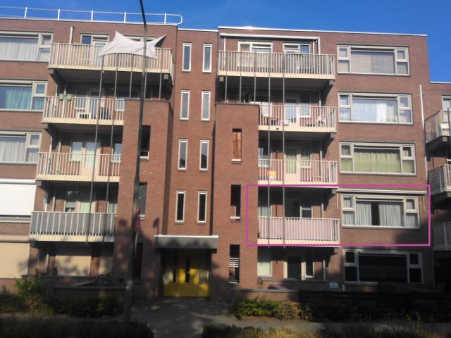 Oostwal 44