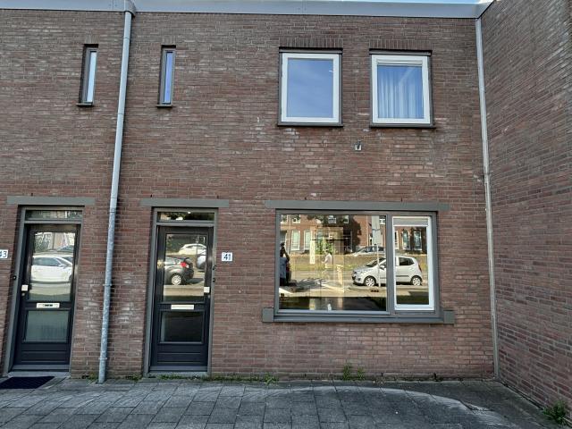 Oostwal 41