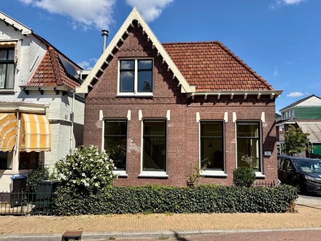 Oostzijde, Zaandam
