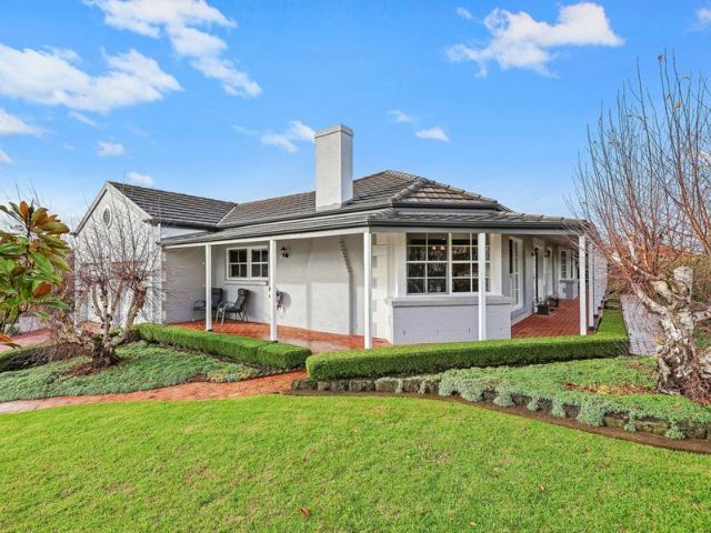 OOZING QUALITY IN TIGHTLY HELD COURT LOCATION