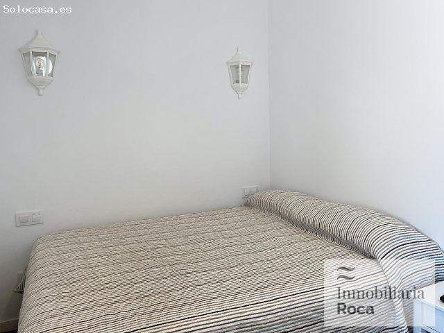 OL43 Apartamento 1 habitación en Ses Sabines, Playas de Fornells