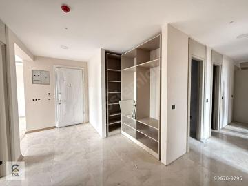 ÇÖL EMLAK'TAN ULTRA LÜX OTURUMA HAZIR HEMEN AL HEMEN OTUR AÇIK CEPHELİ TERAS BALKON GENİŞ MUTFAKLI