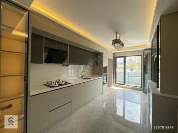 ÇÖL EMLAK'TAN MERKEZİ LOKASYONDA OTURUMA HAZIR SİTE KONSEPTİNDE EBEVEYN BANYOLU FULL+FULL YAPILI