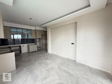 ÇÖL EMLAK'TAN OVACIK BULVARDA TERCİH EDİLEN BÖLGEDE ULTRA LÜX ARA KAT OTURUMA HAZIR SIFIR DAİRE