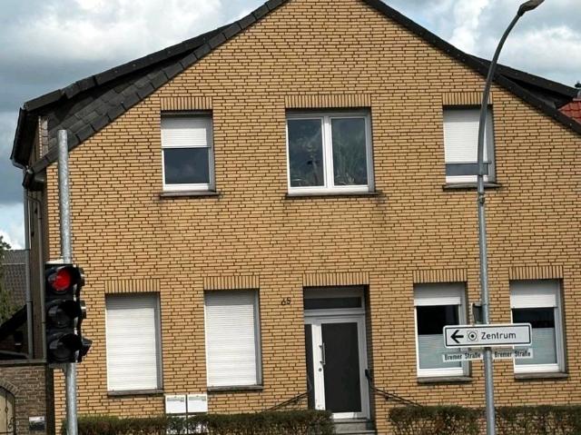 OL Osternburg 5 Wohnungen + 1 Gewerbe