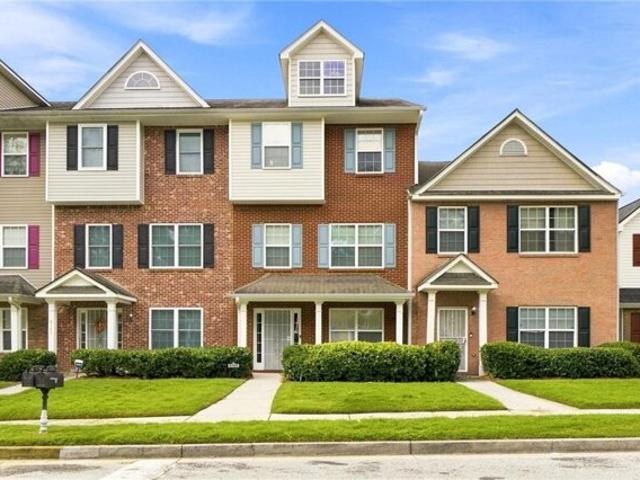 Olmadison Pl, Atlanta, Home For Sale